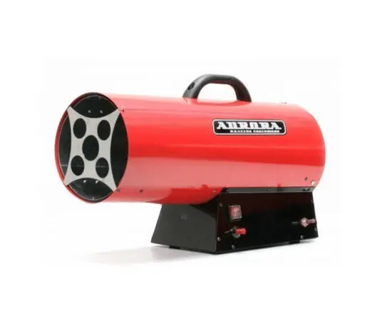 Aurora GAS HEAT-30, Мощность: 33 кВт