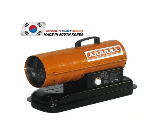 Aurora TK-12000, Мощность: 13 кВт