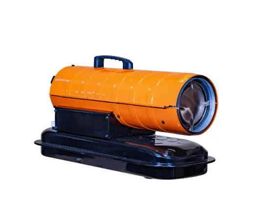 Aurora TK-20000, Мощность: 22 кВт, - 8