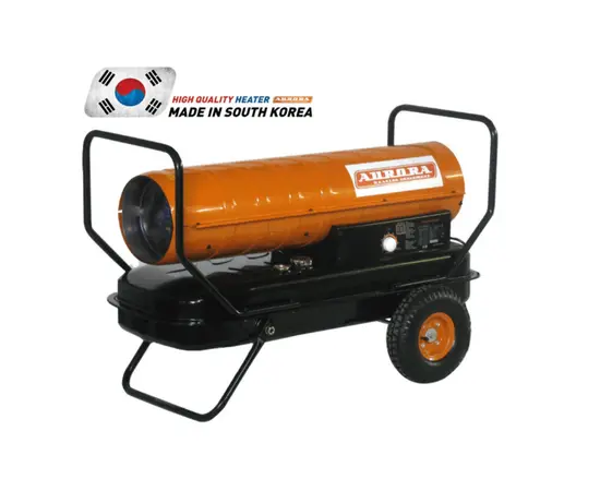Aurora TK-30000, Мощность: 37 кВт