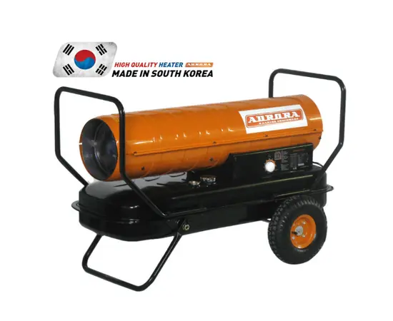 Aurora TK-70000, Мощность: 70 кВт