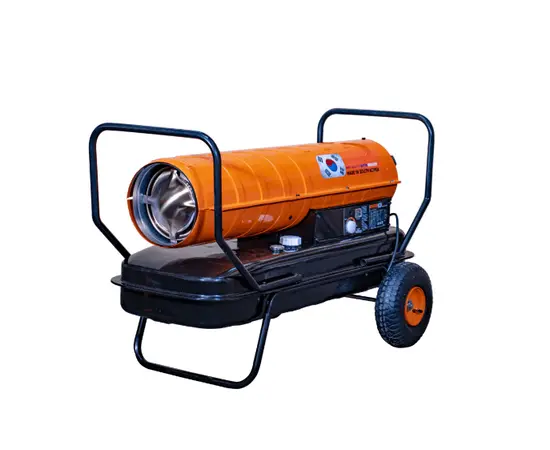 Aurora TK-70000, Мощность: 70 кВт, - 3