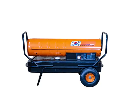 Aurora TK-70000, Мощность: 70 кВт, - 4