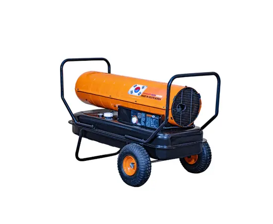 Aurora TK-70000, Мощность: 70 кВт, - 5