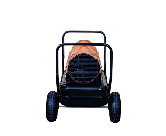 Aurora TK-70000, Мощность: 70 кВт, - 6