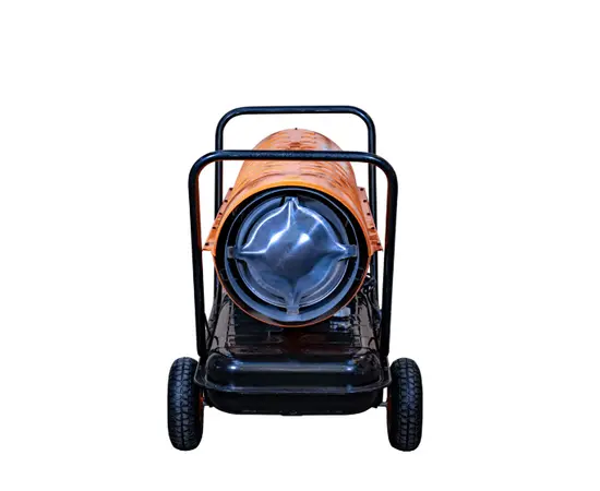 Aurora TK-100000, Мощность: 115 кВт, - 2