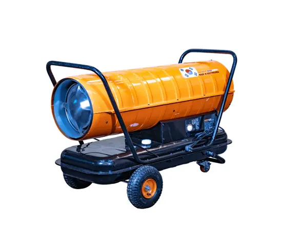 Aurora TK-100000, Мощность: 115 кВт, - 3