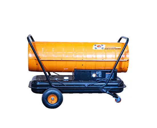 Aurora TK-100000, Мощность: 115 кВт, - 4