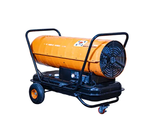 Aurora TK-100000, Мощность: 115 кВт, - 5