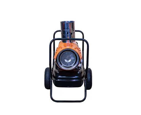 Aurora TK-55 ID, Мощность: 17,5 кВт, - 2