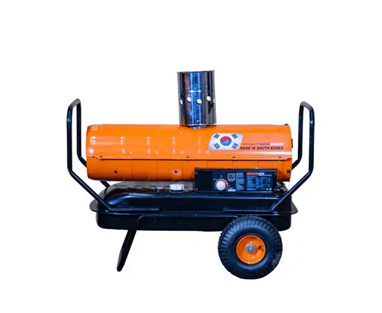 Aurora TK-55 ID, Мощность: 17,5 кВт, - 3