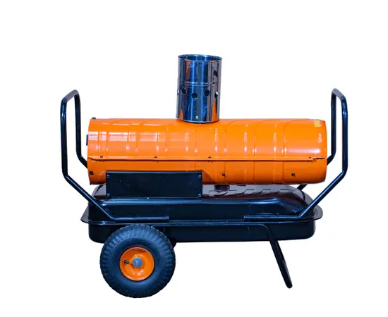 Aurora TK-55 ID, Мощность: 17,5 кВт, - 7