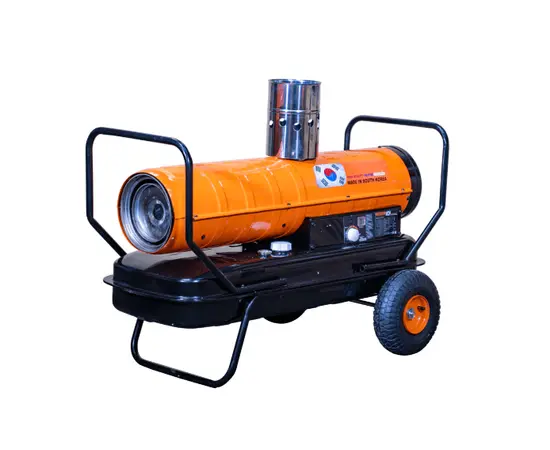 Aurora TK-80 ID, Мощность: 25 кВт