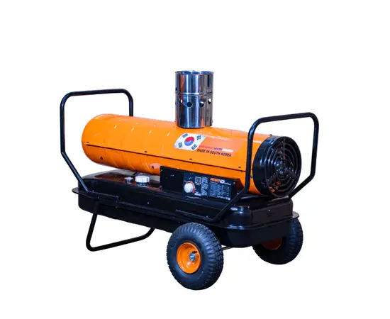 Aurora TK-80 ID, Мощность: 25 кВт, - 3