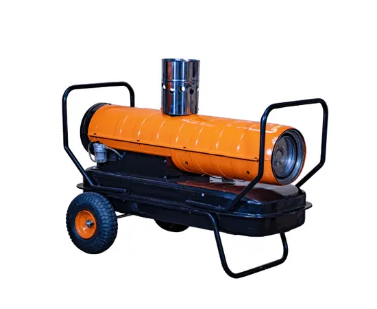Aurora TK-80 ID, Мощность: 25 кВт, - 7