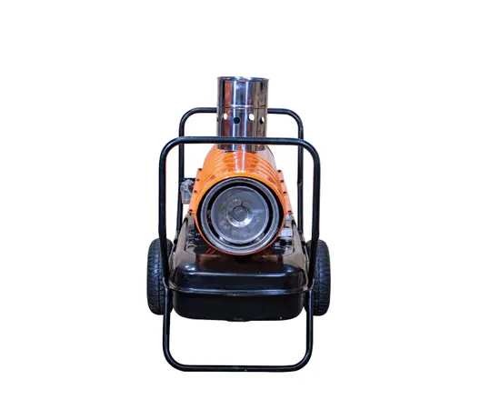 Aurora TK-80 ID, Мощность: 25 кВт, - 8