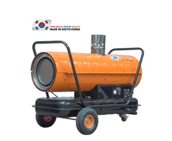 Aurora TK-240 ID, Мощность: 70 кВт