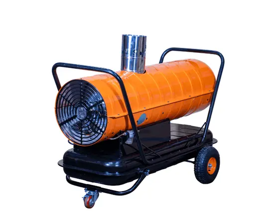 Aurora TK-240 ID, Мощность: 70 кВт, - 2