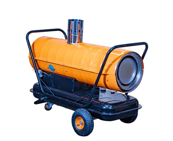 Aurora TK-240 ID, Мощность: 70 кВт, - 4