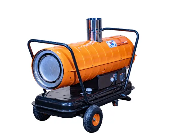 Aurora TK-240 ID, Мощность: 70 кВт, - 6