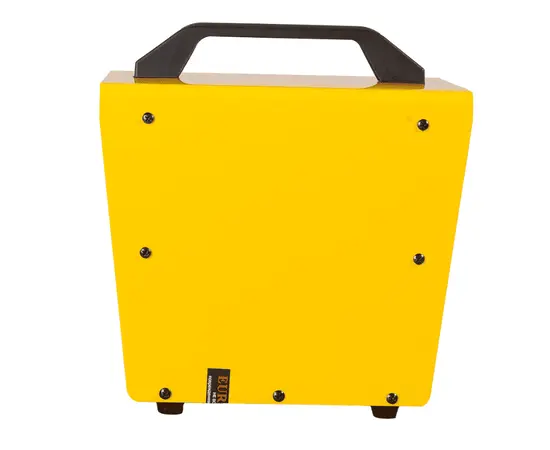 Eurolux ТЭПК-EU-3000, Мощность: 3 кВт, - 3