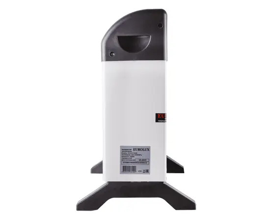 Eurolux ОК-EU-1000C, Мощность: 1 кВт, - 5