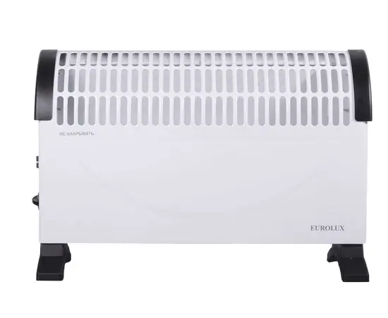 Eurolux ОК-EU-1500C, Мощность: 1,5 кВт, - 2 Eurolux ОК-EU-1500C, Мощность: 1,5 кВт, - 2