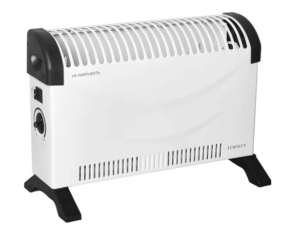 Eurolux ОК-EU-2000C, Мощность: 2 кВт Eurolux ОК-EU-2000C, Мощность: 2 кВт