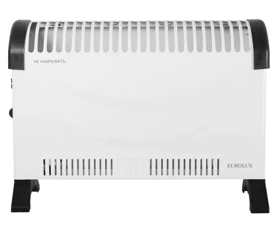 Eurolux ОК-EU-2000C, Мощность: 2 кВт, - 2 Eurolux ОК-EU-2000C, Мощность: 2 кВт, - 2