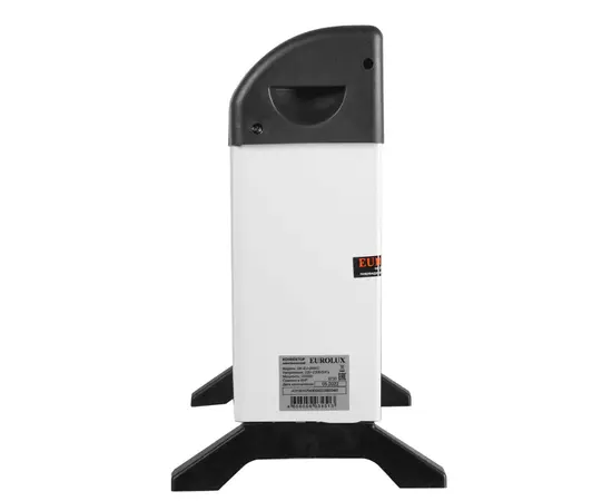Eurolux ОК-EU-2000C, Мощность: 2 кВт, - 5 Eurolux ОК-EU-2000C, Мощность: 2 кВт, - 5