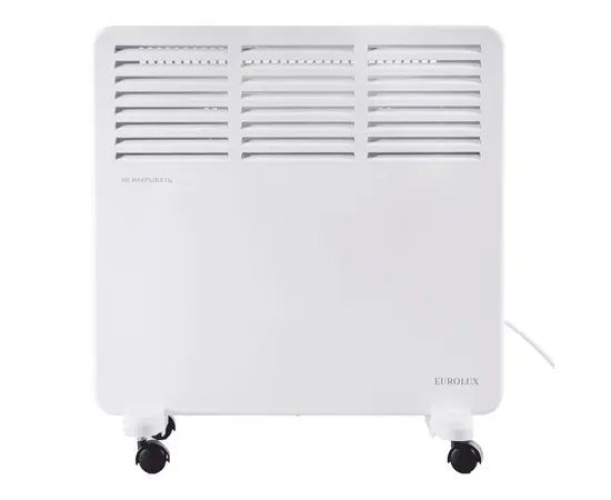 Eurolux ОК-EU-1000CH, Мощность: 1 кВт, - 2 Eurolux ОК-EU-1000CH, Мощность: 1 кВт, - 2