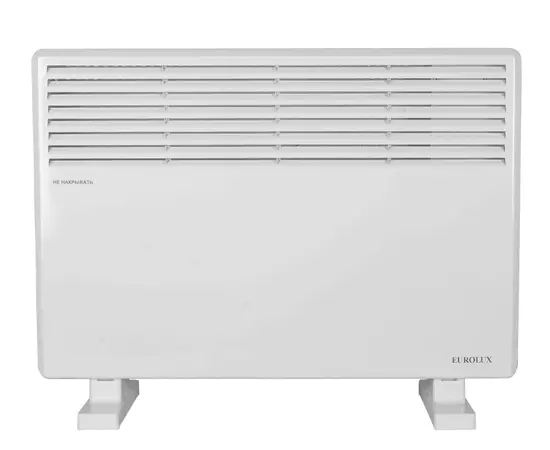 Eurolux ОК-EU-1500CH, Мощность: 1,5 кВт, - 2 Eurolux ОК-EU-1500CH, Мощность: 1,5 кВт, - 2