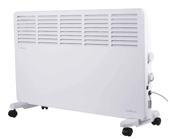 Eurolux ОК-EU-2000CH, Мощность: 2 кВт Eurolux ОК-EU-2000CH, Мощность: 2 кВт