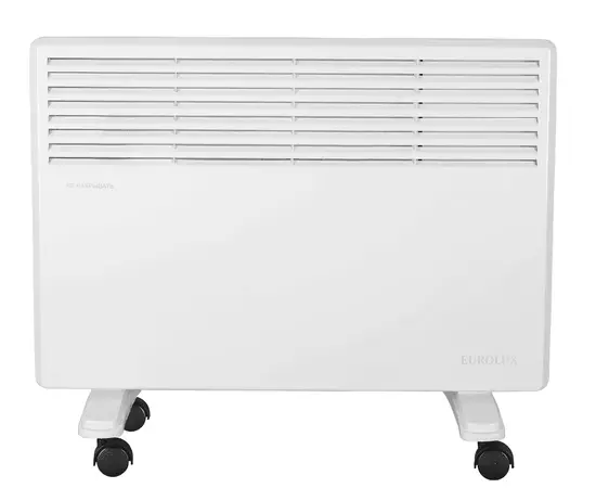 Eurolux ОК-EU-1500, Мощность: 1,5 кВт, - 4 Eurolux ОК-EU-1500, Мощность: 1,5 кВт, - 4
