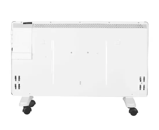 Eurolux ОК-EU-2000, Мощность: 2 кВт, - 5 Eurolux ОК-EU-2000, Мощность: 2 кВт, - 5