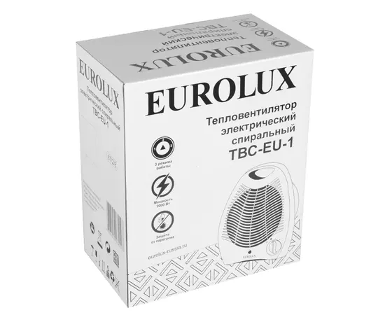 Eurolux ТВС-EU-1, - 6 Eurolux ТВС-EU-1, - 6