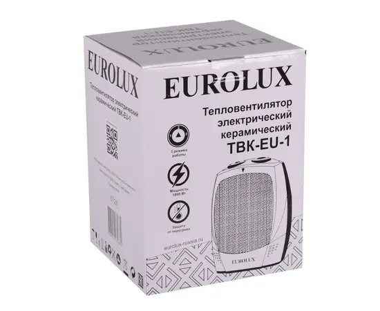 Eurolux ТВК-EU-1, - 6 Eurolux ТВК-EU-1, - 6