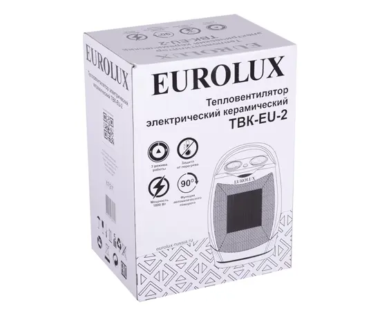 Eurolux ТВК-EU-2, - 6 Eurolux ТВК-EU-2, - 6