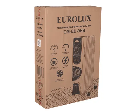 Eurolux ОМ-EU-9НВ, - 6 Eurolux ОМ-EU-9НВ, - 6