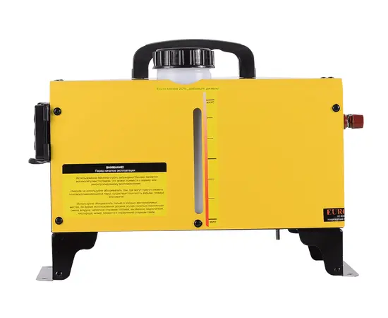 Eurolux ТДПН-EU-6000W, Мощность: 6 кВт, - 6 Eurolux ТДПН-EU-6000W, Мощность: 6 кВт, - 6