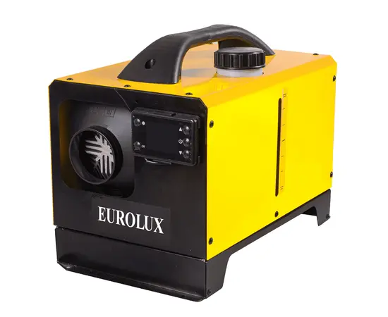 Eurolux ТДПН-EU-10000W, Мощность: 10 кВт Eurolux ТДПН-EU-10000W, Мощность: 10 кВт