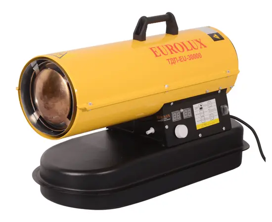 Eurolux ТДП-EU-30000, Мощность: 30 кВт Eurolux ТДП-EU-30000, Мощность: 30 кВт