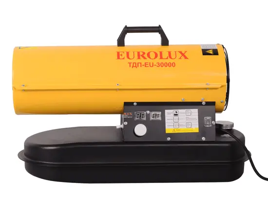 Eurolux ТДП-EU-30000, Мощность: 30 кВт, - 5 Eurolux ТДП-EU-30000, Мощность: 30 кВт, - 5