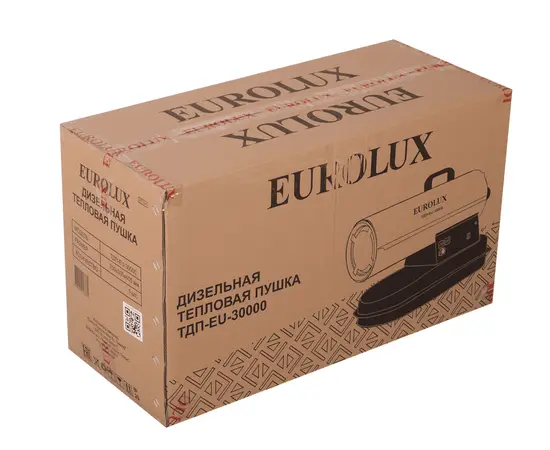 Eurolux ТДП-EU-30000, Мощность: 30 кВт, - 6 Eurolux ТДП-EU-30000, Мощность: 30 кВт, - 6