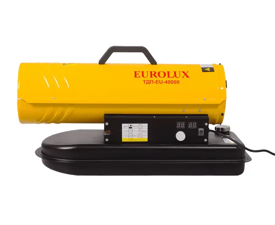 Eurolux ТДП-EU-40000, Мощность: 40 кВт, - 4 Eurolux ТДП-EU-40000, Мощность: 40 кВт, - 4