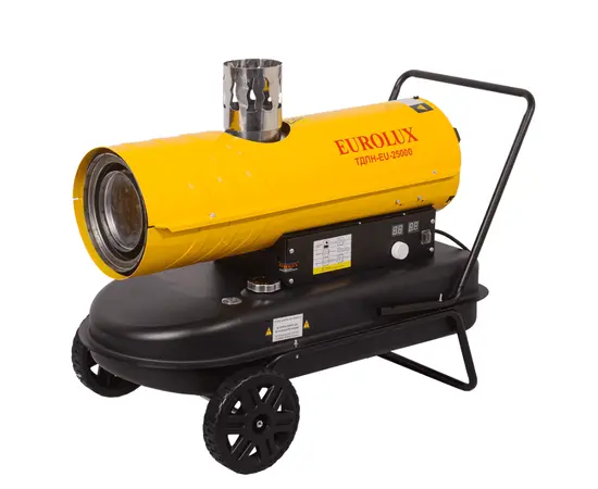 Eurolux ТДНП-EU-25000 Eurolux ТДНП-EU-25000