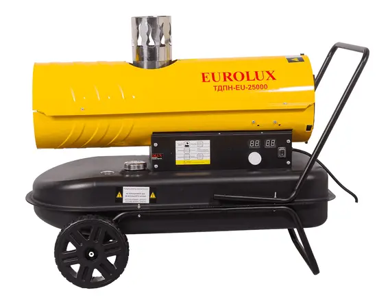 Eurolux ТДНП-EU-25000, - 2 Eurolux ТДНП-EU-25000, - 2