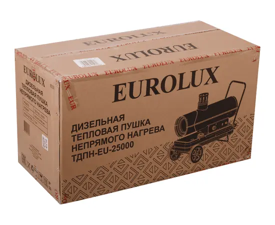 Eurolux ТДНП-EU-25000, - 6 Eurolux ТДНП-EU-25000, - 6