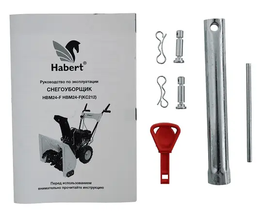 Habert HBM24-F(KC212), - 7