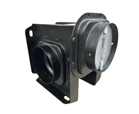 AFrost AF-KHT15-44, Диаметр: 150 мм, Производительность (м³/ч): 500, - 2 AFrost AF-KHT15-44, Диаметр: 150 мм, Производительность (м³/ч): 500, - 2